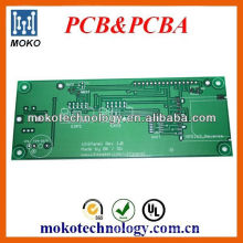 Leading the Printed Circuit Board Industry